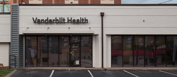 Vanderbilt Midwives at Melrose